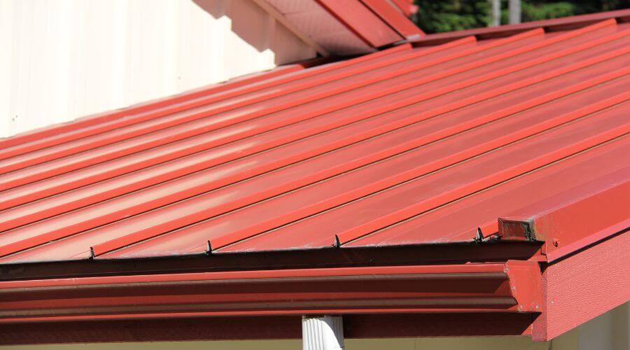 Emergency Industrial Roof Repair in David, KY